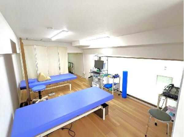 南太田整形外科リハビリテーションクリニック(常勤)の医療事務求人の写真