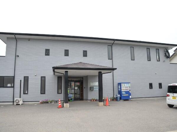 喜成会デイサービス 「有本の家」（常勤） の介護職求人の写真