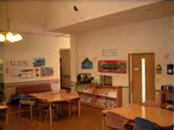 グループホームあかつきの里（常勤）の介護福祉士求人メイン写真3