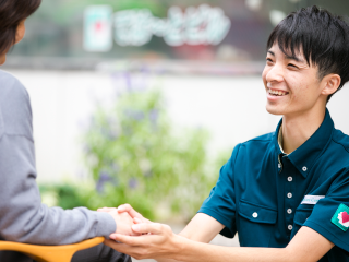 メディケアセンター横浜青葉（福祉用具専門相談員／常勤）のその他求人メイン写真3