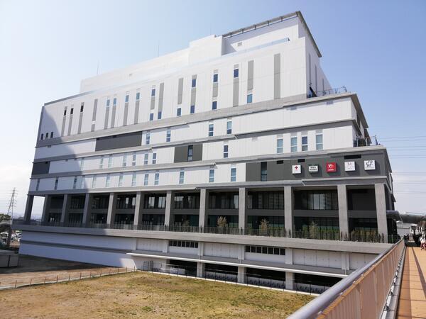 ガーデン薬局ViNA GARDENS店（パート）の薬剤師求人メイン写真2