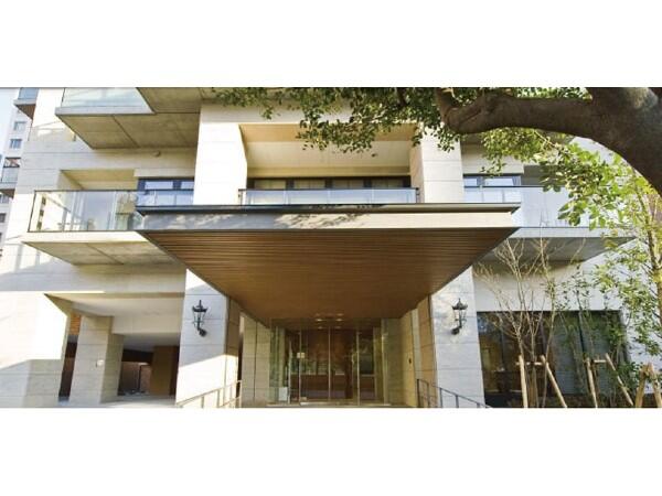 神戸海岸特養ケアセンター（ケアハウス/常勤）の看護師求人メイン写真2