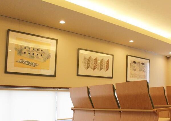 冨田呼吸器アレルギー内科医院（常勤）の医療事務求人メイン写真4