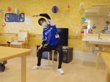 介護老人福祉施設ヴィラ神奈川（常勤）の理学療法士求人メイン写真4