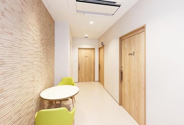 こうの内科・循環器内科（常勤）の看護師求人メイン写真3