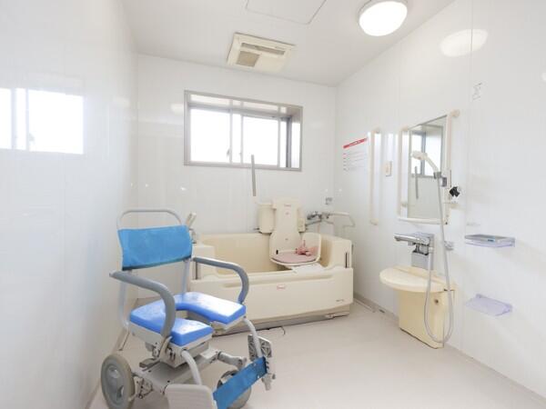 有料老人ホーム フォーユー東大阪吉田（夜勤専従／パート）の介護職求人メイン写真3