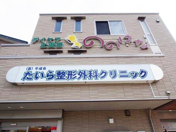 たいら整形外科クリニック（パート）の作業療法士求人メイン写真5