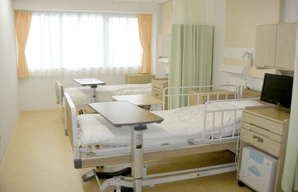 医療法人仁徳会 森下病院（常勤）の看護師求人メイン写真4