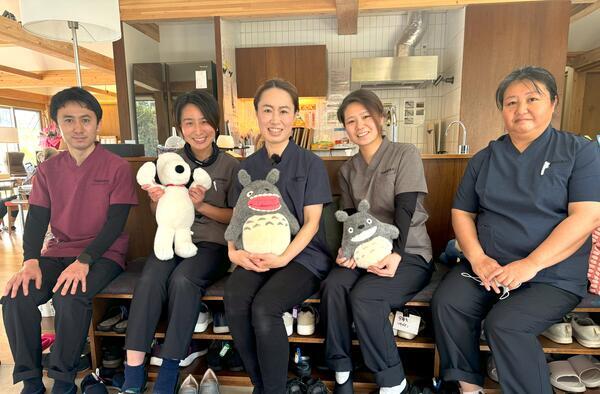 看護小規模多機能型居宅介護もりや（管理者）のその他求人の写真