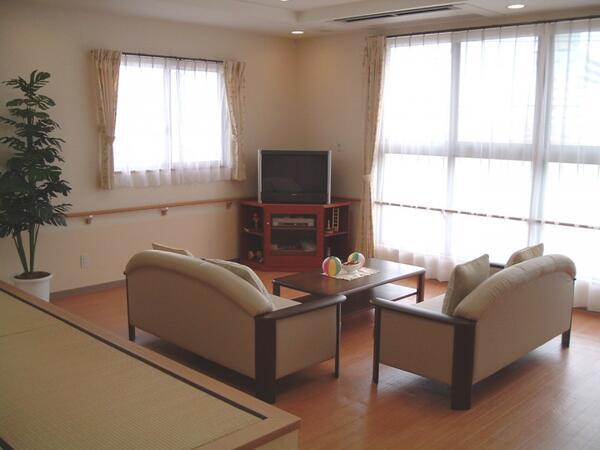 はぴね別府亀川（生活相談員/常勤）の介護福祉士求人メイン写真3