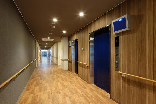 さんよう名谷訪問看護ステーション塩屋（管理者候補/常勤）の看護師求人メイン写真4