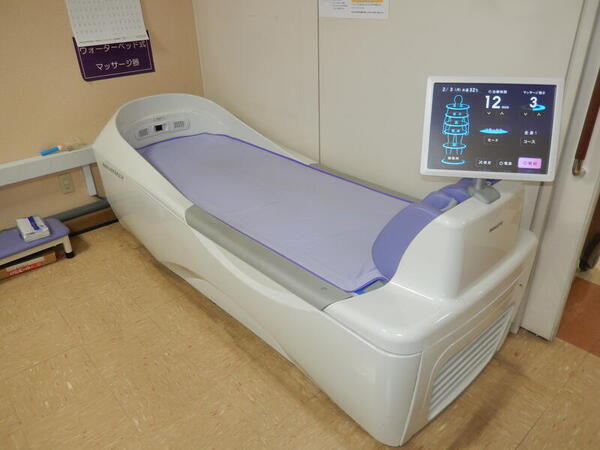 介護老人保健施設ファミリート府中（障がい者雇用/総務/パート）の一般事務求人メイン写真4