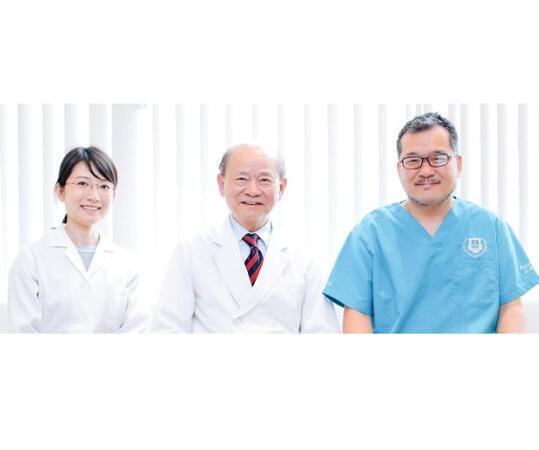 梶ケ谷クリニック(常勤)の看護助手求人の写真