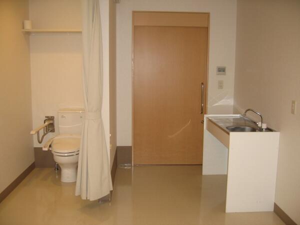 グリーンライフ前橋敷島 デイサービスセンター（パート）の介護福祉士求人メイン写真5