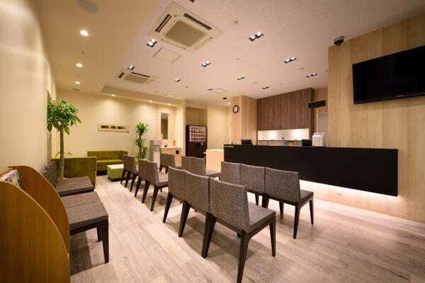 杜の都産業保健会（常勤）の臨床検査技師求人メイン写真2