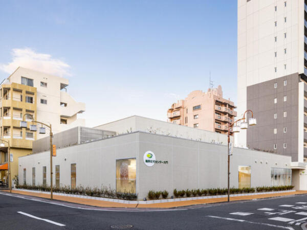 大門訪問看護ステーション（パート）の看護師求人メイン写真2