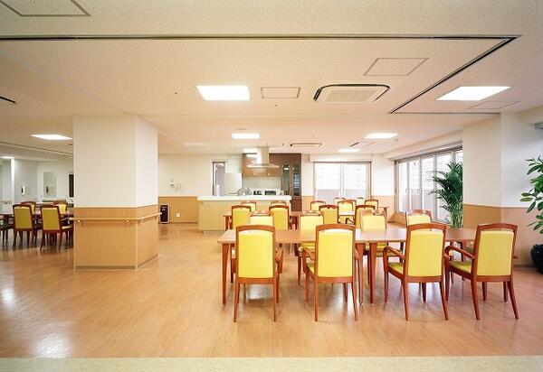 はぴね神戸学園都市（常勤）の看護師求人メイン写真4