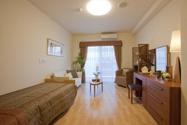 シーハーツ川口（常勤）の看護師求人メイン写真2