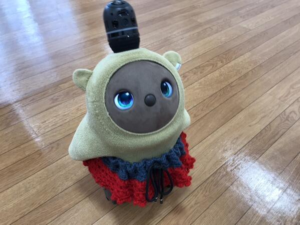 特養ソルメゾン(常勤)の看護師求人サブ写真2