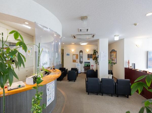 タウンズクリニック西村内科消化器科（パート）の医療事務求人メイン写真2