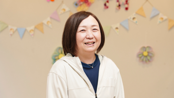 ぐり～ん訪問看護ステーション（パート）の理学療法士求人メイン写真4