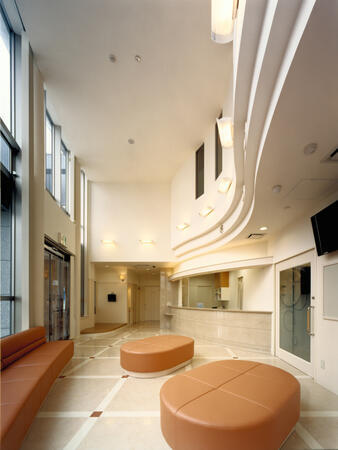 後藤眼科クリニック（常勤）の看護師求人メイン写真2