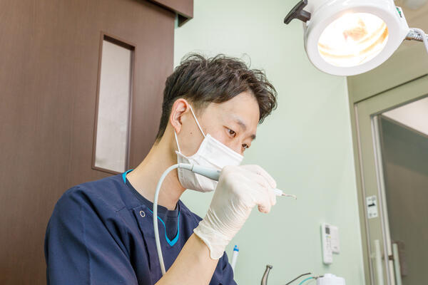 サーカス動物病院（パート）の一般事務求人メイン写真2