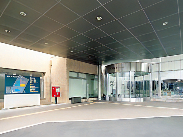 滑川病院（常勤）の薬剤師求人の写真