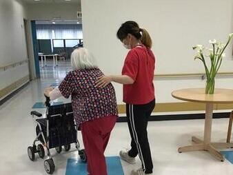 介護老人保健施設 ヴィラ光陽（常勤）の介護職求人メイン写真2