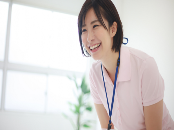 住宅型有料老人ホーム カインドコート住道（常勤）の介護福祉士求人メイン写真5