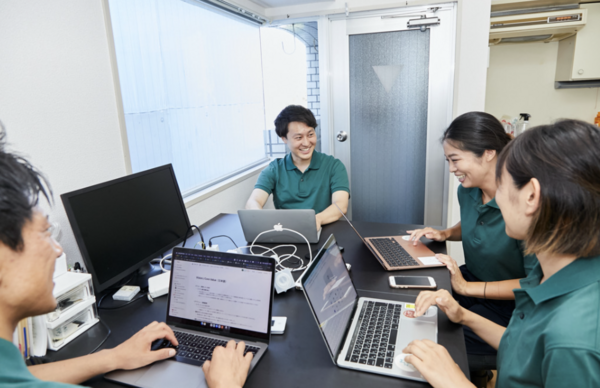 インホーム訪問看護ステーション（パート）の看護師求人メイン写真3