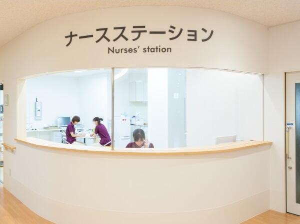 星の岡心臓・血管クリニック（常勤）の診療放射線技師求人メイン写真4