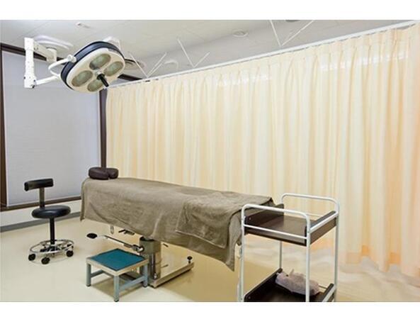 大宮中央クリニック（常勤）の准看護師求人の写真