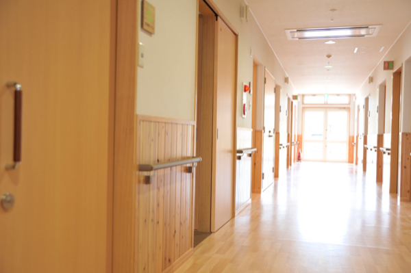 グループホーム共生（正社員）の介護職求人メイン写真4