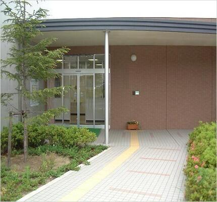 仙台けやきクリニック（常勤）の看護師求人の写真