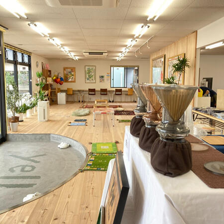 訪問看護ステーションエール（常勤）の理学療法士求人メイン写真2