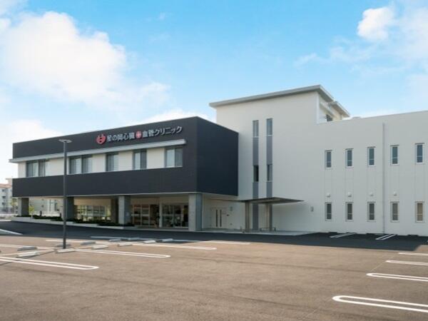 星の岡心臓・血管クリニック（常勤）の診療放射線技師求人メイン写真2