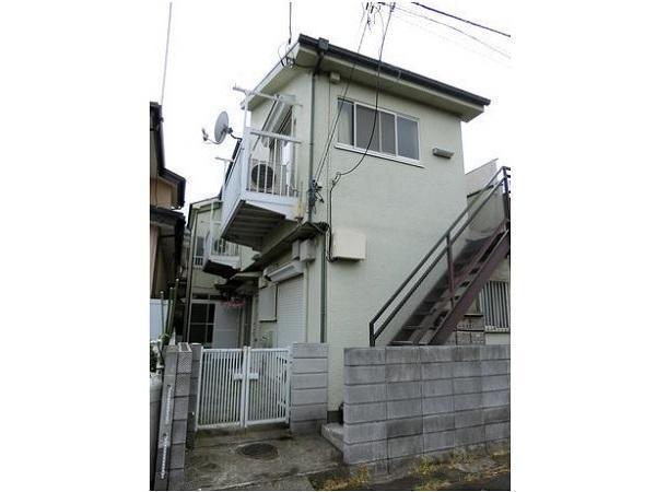 社会福祉法人　県央福祉会　花音座間（相談員/パート）の精神保健福祉士求人の写真