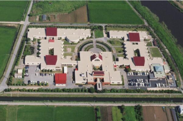 障害者支援施設 光洋苑（常勤）の介護職求人メイン写真2