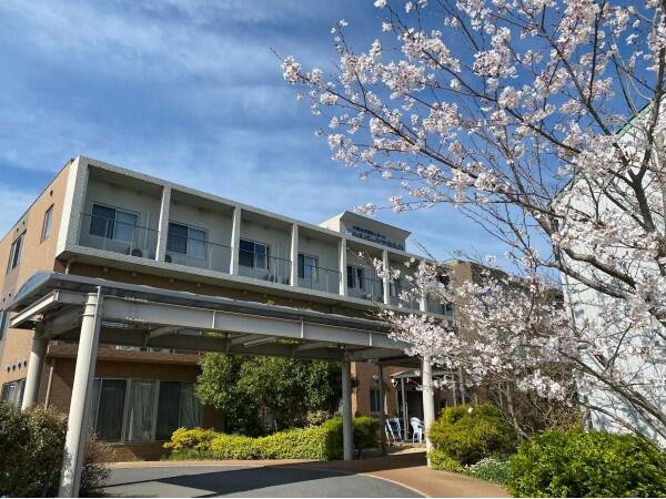 介護付有料老人ホーム　シルバーケアきもり（常勤）のケアマネジャー求人の写真