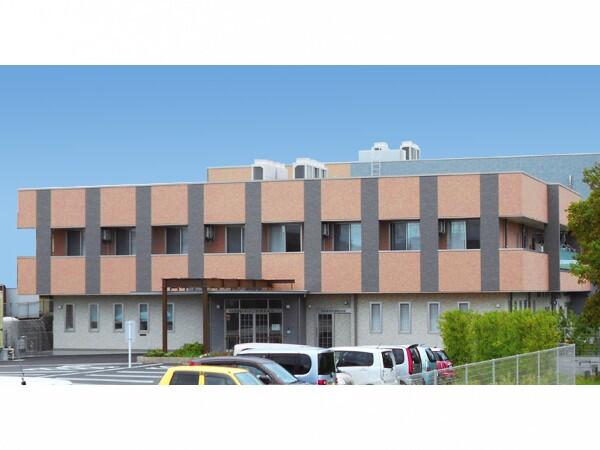 特別養護老人ホーム鈴鹿香寿苑（常勤）の介護福祉士求人の写真