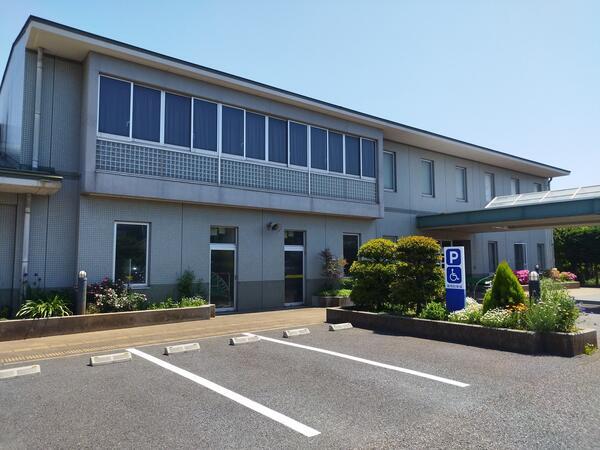 でい・さくさべ(契約職員)の支援員求人の写真