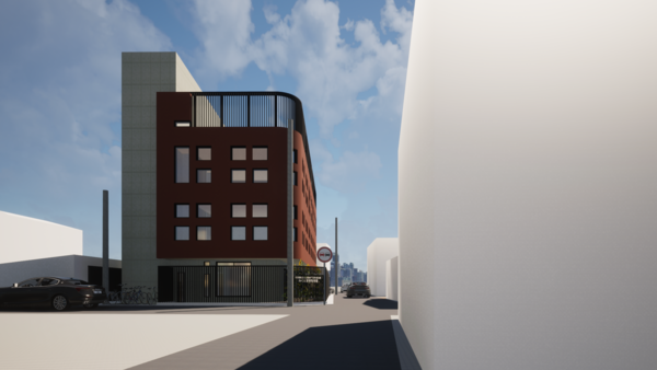 みくに愛育保育園（常勤）の看護師求人メイン写真3