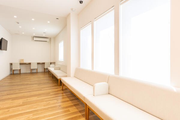 ひらやま内科・内視鏡クリニック（パート）の看護師求人メイン写真2