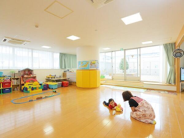 横須賀クリニック（常勤）の臨床検査技師求人メイン写真3