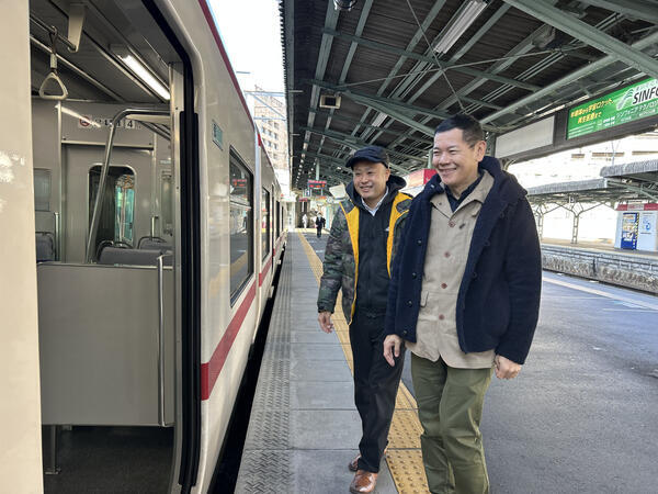 岐阜ヘルパー訪問介護ステーション（外出サポート/パート） の介護福祉士求人メイン写真3