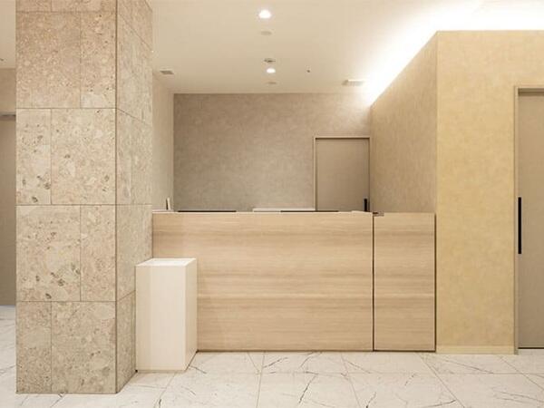 たていし整形外科リウマチクリニック（常勤）の理学療法士求人メイン写真3