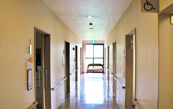 グリーンライフ宮代（常勤）の介護職求人メイン写真3