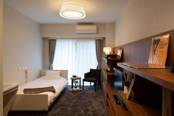 ホスピタルメント本郷（副施設長/常勤）の社会福祉士求人メイン写真3