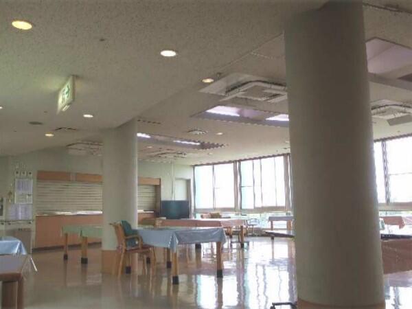 特別養護老人ホーム藤美苑（生活相談員/パート）の社会福祉士求人メイン写真2